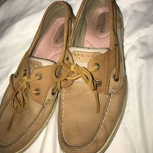 Sperry Boat Shoe